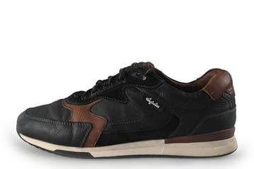 Australian Sneakers in maat 43 Zwart, Verzenden, Zwart, Sneakers, Gedragen