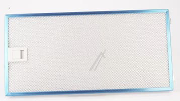 Neff Metaalfilter LI97RA561/02 / LI97SA561S/02 392x192mm, Electroménager, Verzenden