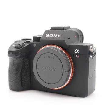 Sony A7R III body | Tweedehands, TV, Hi-fi & Vidéo, Verzenden
