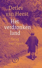 Het verdronken land 9789028241848 Detlev van Heest, Verzenden, Detlev van Heest