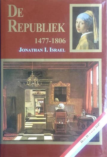 REPUBLIEK 2 (1477-1806), DE. VANAF 1647 9789051941333, Verzenden, J.I. Israel