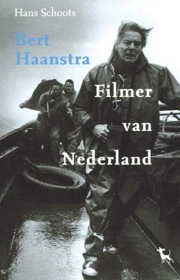 Bert Haanstra filmer van Nederland 9789460032561, Verzenden, Hans Schoots