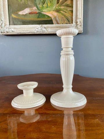 Wedgwood - Tafelservies (4) - Edme - Porselein - 4, Antiek en Kunst