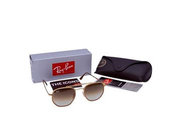 Veiling - Ray-Ban | Marshal II Luxe Aviator Zonnebril