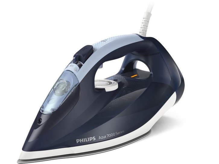 Philips 7000 Series DST7030/20 - HV-stoomstrijkijzer - 2800W, Elektronische apparatuur, Stoomapparaten, Zo goed als nieuw, Verzenden