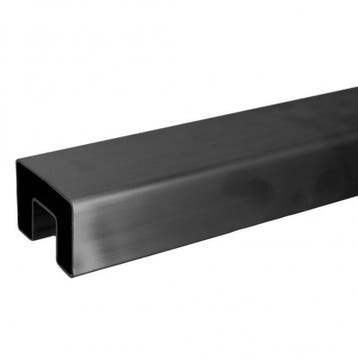 Celest balustrade handrail rechthoekig Ø 40 x 40 x 1,5 mm-30, Verzenden