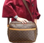 Louis Vuitton - Reporter GM - Sac à bandoulière, Handtassen en Accessoires, Tassen | Damestassen, Nieuw