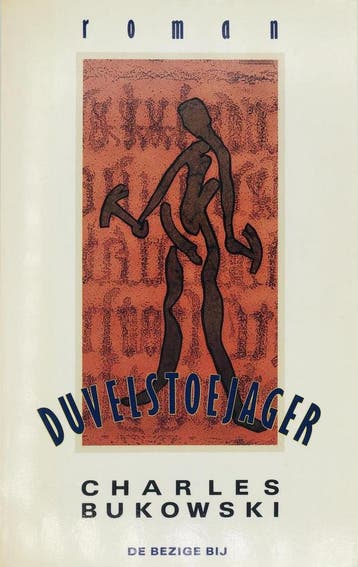 Duvelstoejager 9789023431077 Bukowski, Verzenden, Gelezen, Bukowski