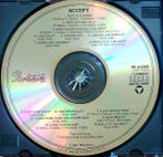 Accept – Restless And Wild / Balls To The Wall (CD, 1986), Verzenden