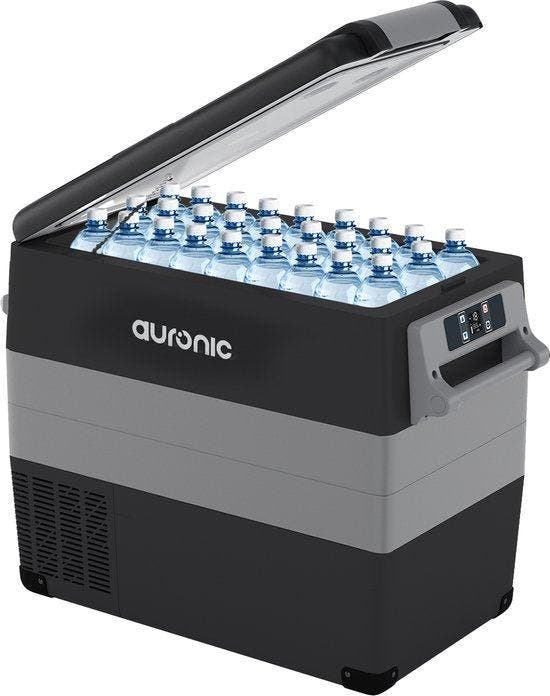 2dekans | Auronic Elektrische Koelbox – 5 Standen &, Caravans en Kamperen, Kampeeraccessoires, Ophalen of Verzenden