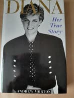 Diana 9781854791917 Andrew Morton, Verzenden, Gelezen, Andrew Morton
