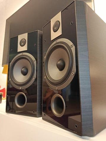 Focal - 806V Luidsprekerset