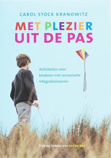 Met Plezier Uit De Pas | C. Kranowitz | Nieuw, Verzenden, C. Kranowitz