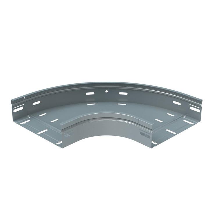Legrand VAN GEEL bochtstuk kabelgoot - 480753, Doe-het-zelf en Bouw, Elektriciteit en Kabels, Verzenden