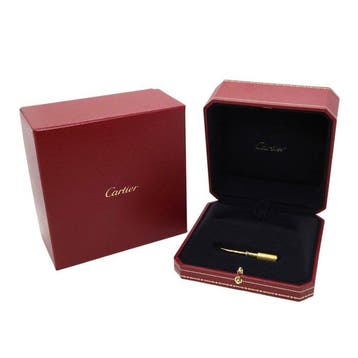Cartier - Bracelet - Love - 18 carats Or jaune - petit