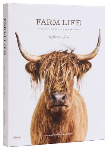Farm Life 9780847831715 Randal Ford, Verzenden, Zo goed als nieuw, Randal Ford