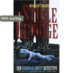 De stille getuige / Een Deborah Knott detective M. Maron, Verzenden, Gelezen, M. Maron