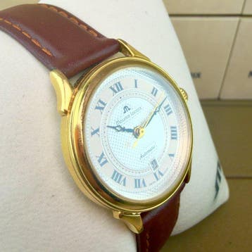 Maurice Lacroix - Unknown - Zonder minimumprijs - 74658 -, Bijoux, Sacs & Beauté, Montres | Hommes