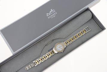 Hermès - Clipper - Zonder minimumprijs - Dames - 2000-2010, Nieuw