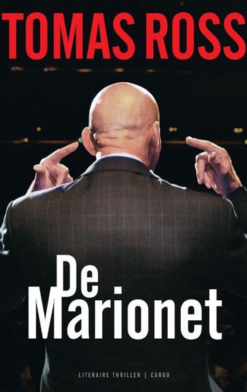 De marionet 9789023428411 Tomas Ross, Verzenden, Gelezen, Tomas Ross