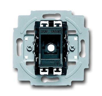 ABB Busch-Jaeger Unité de Base Interrupteur Dinstallation -, Bricolage & Construction, Verzenden