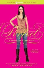 Perfect / Pretty Little Liars / 3 9780060887384 Sara Shepard, Verzenden, Sara Shepard
