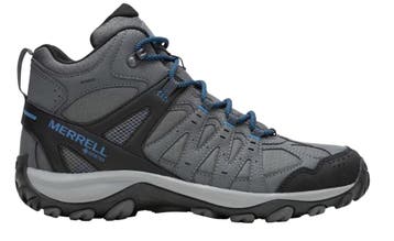 2dekans | Merrell Accentor 3 Sport Mid GTX – rock blue –, Kleding | Heren, Schoenen, Ophalen of Verzenden, Nieuw