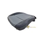 Bekledingshoes kunstleer Grey/Black Renault Master/Opel, Ophalen of Verzenden