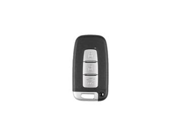 Autosleutel Hyundai 315 MHz met 3 knoppen, Verzenden