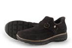 Skechers Instappers in maat 41 Bruin, Kleding | Dames, Schoenen, Skechers, Bruin, Verzenden, Instappers