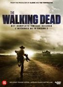 Walking dead - Seizoen 2 op DVD, Cd's en Dvd's, Dvd's | Thrillers en Misdaad, Nieuw in verpakking, Verzenden