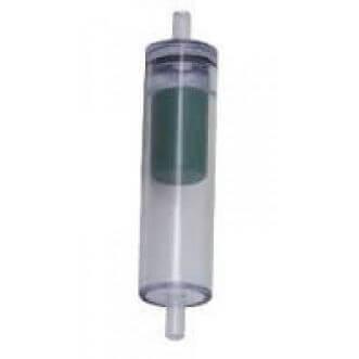 Red Sea Compacte CO2 bellenteller met ingebouwd terugslagven, Animaux & Accessoires, Verzenden