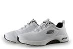 Skechers Sneakers Jongens in maat 40 Wit, Verzenden, Schoenen