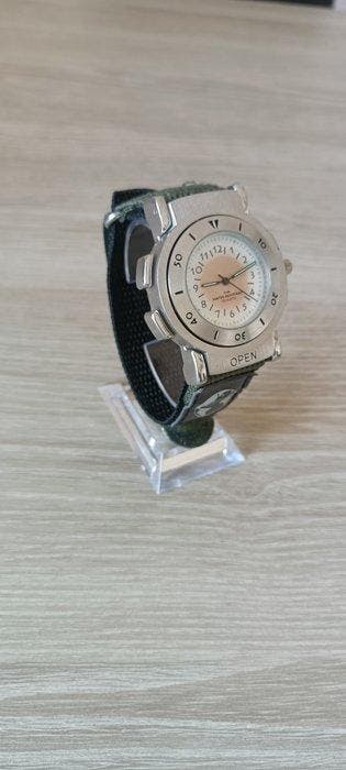 Atlas - Explorer - Zonder minimumprijs - Unisex - 1990-1999, Nieuw