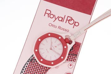 Audemars Piguet - Royal Pop - Zonder minimumprijs -, Nieuw