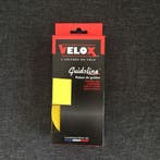 Stuurlint Foam Geel, Fietsen en Brommers, Fietsonderdelen, Verzenden, Nieuw