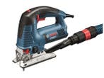 Veiling - Bosch blauw decoupeerzaag GST 160 BCE, Doe-het-zelf en Bouw, Gereedschap | Zaagmachines, Nieuw