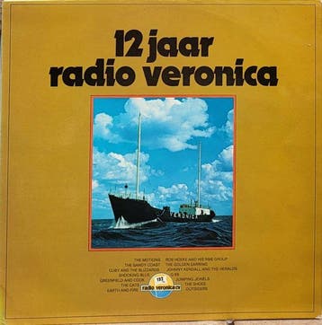 Remember the day the music died. 31 Augustus 1974. We love, Nieuw in verpakking