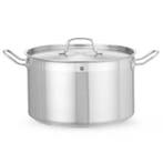 Kookpan | ProfiLine | RVS | 15L | Div. Warmtebronnen |, Verzenden, Nieuw in verpakking
