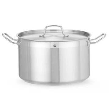 Kookpan | ProfiLine | RVS | 15L | Div. Warmtebronnen |, Verzenden, Nieuw in verpakking