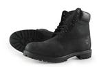 Timberland Veterboots in maat 45½ Zwart, Kleding | Heren, Schoenen, Verzenden, Boots, Gedragen, Timberland