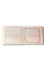 Italië. - 1 Libbra 1767 Depositeria Granducale di Toscana -