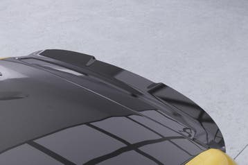 Achterspoiler | Achterspoiler voor VW Up! / Seat Mii / Skoda, Auto-onderdelen, Verzenden, Nieuw