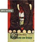 Slagtand en steen 9789024512379 M. Bosse, Verzenden, M. Bosse