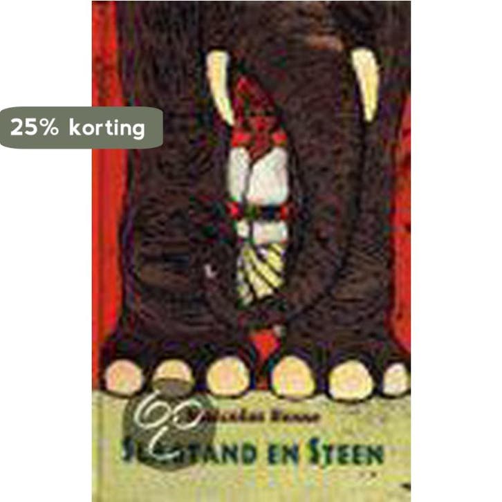 Slagtand en steen 9789024512379 M. Bosse, Livres, Livres pour enfants | Jeunesse | 13 ans et plus, Envoi