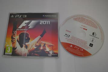 F1 Formula 1 - Promo (PS3), Games en Spelcomputers, Nieuw