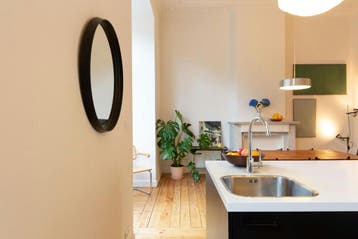 Appartement en Boulevard Émile Bockstael, Brussels, 50 m² ou plus, Bruxelles