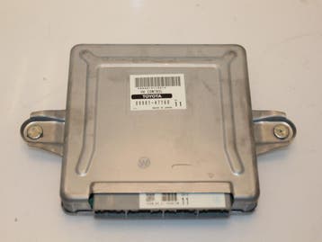 Computer Motormanagement Toyota Prius O101741