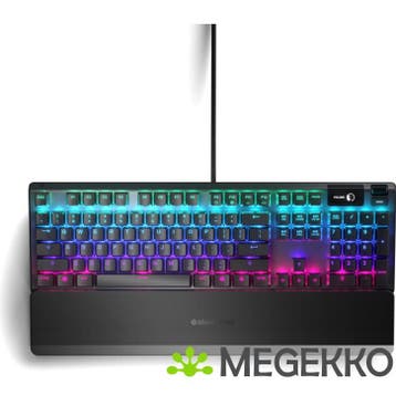 Steelseries Apex 5, Informatique & Logiciels, Verzenden