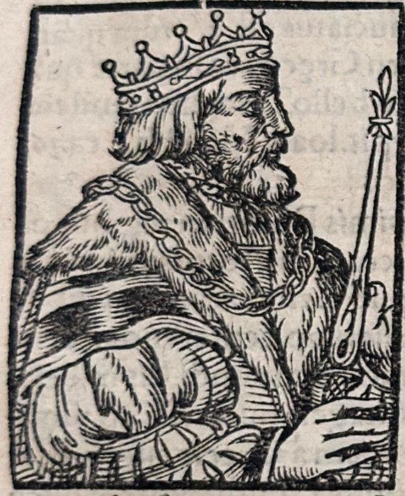 PANTALEON, Heinrich - NO RESERVE Prosopographiae Heroum, Antiek en Kunst, Antiek | Boeken en Manuscripten